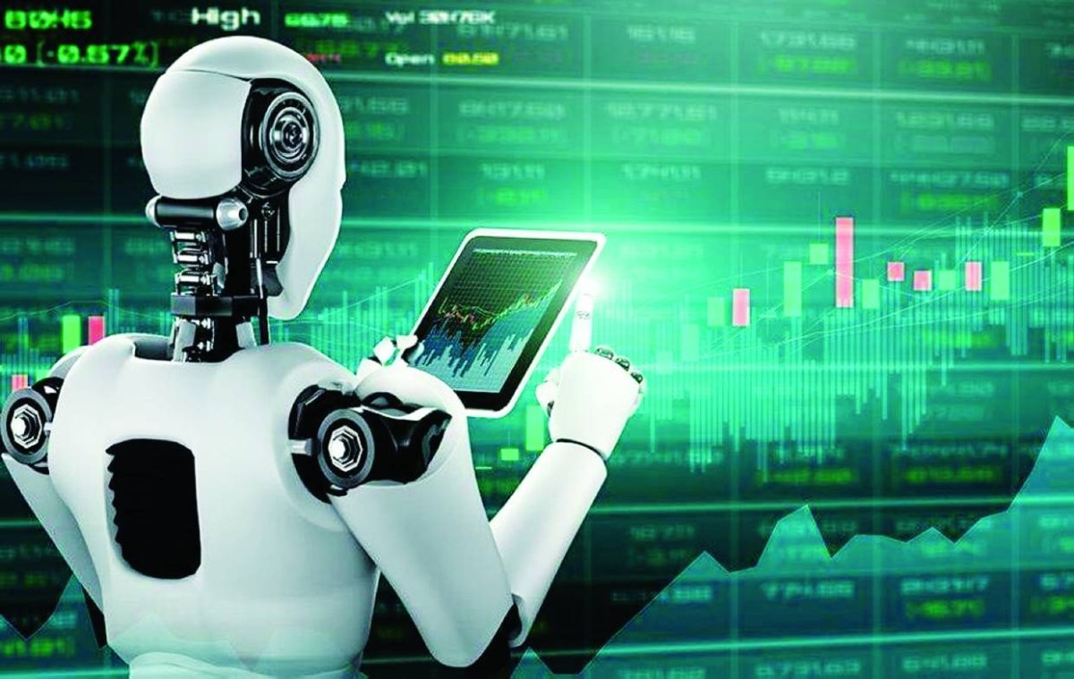 دراسة مفاجئة.. الذكاء الاصطناعي يتنبأ بقرارات الاستثمار قبل اتخاذها