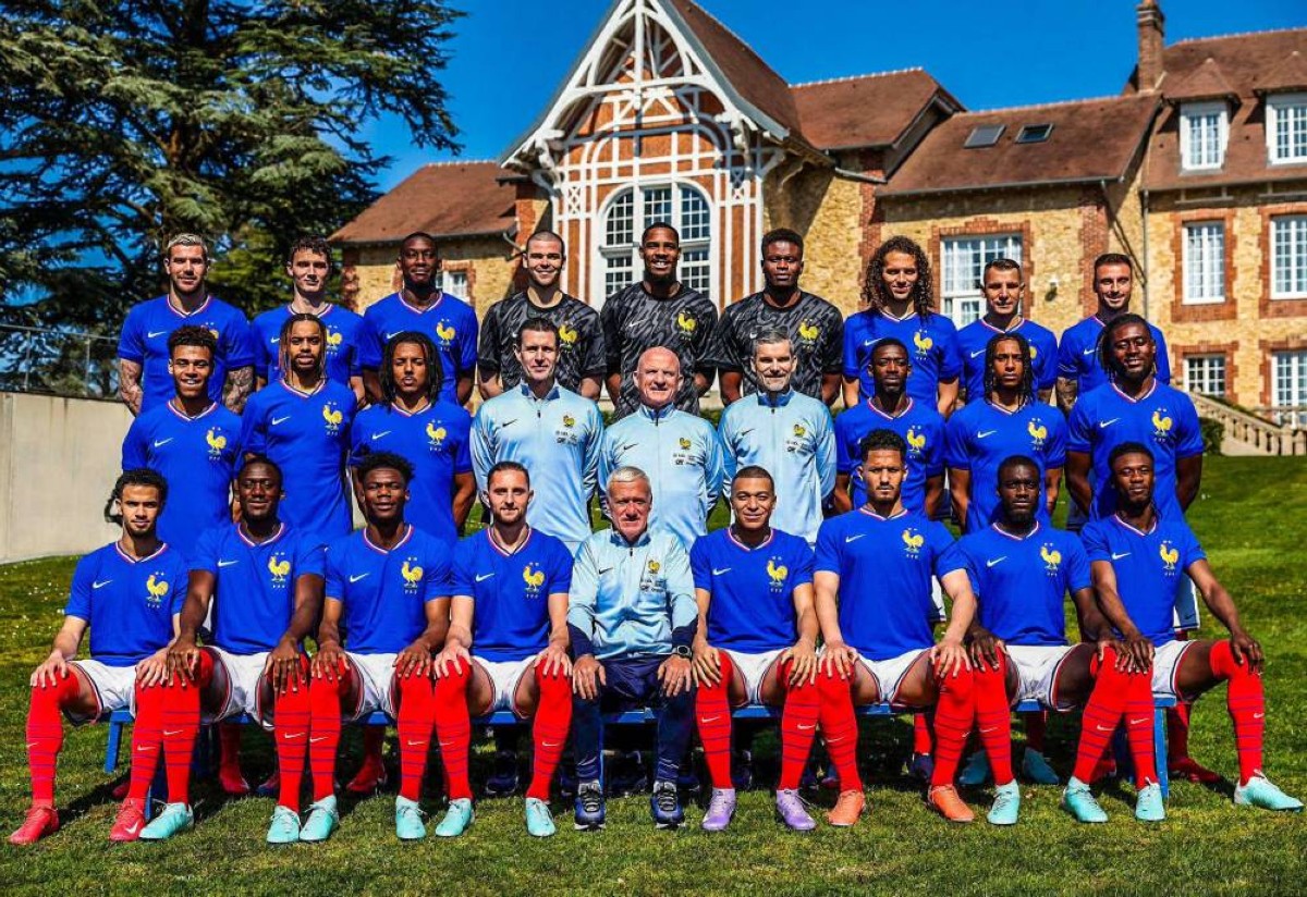 فرنسا تعتبر الأغلى في مونديال 2026