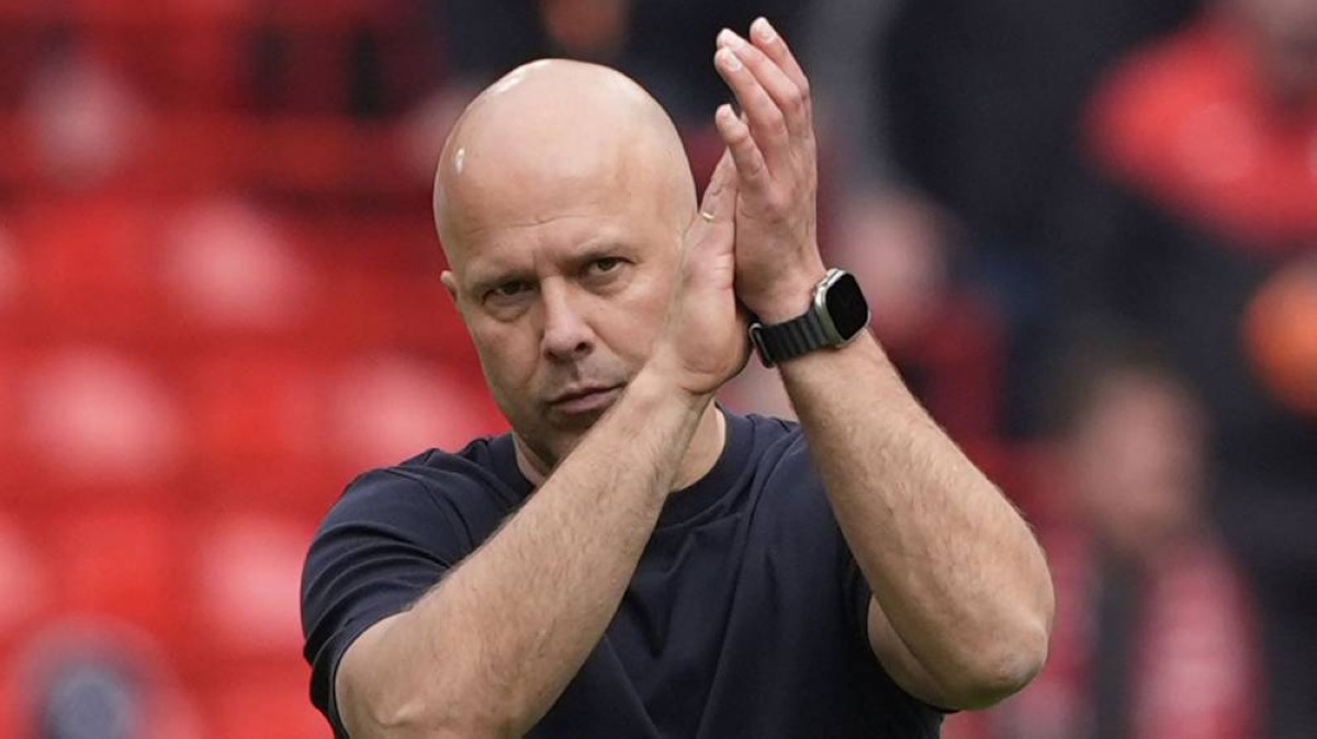 Solote leaves Liverpool with heartfelt message