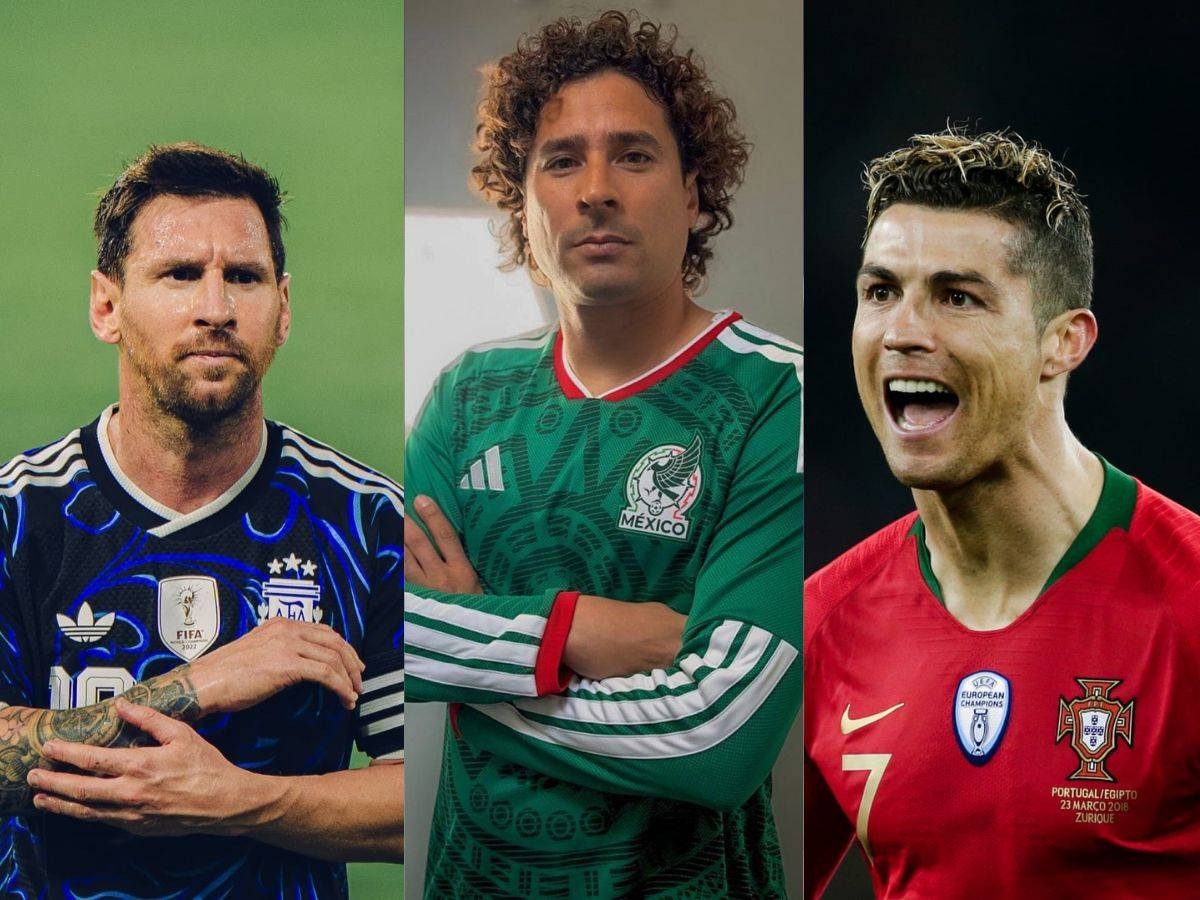 أوتشوا يتوَّج في تاريخ المونديال