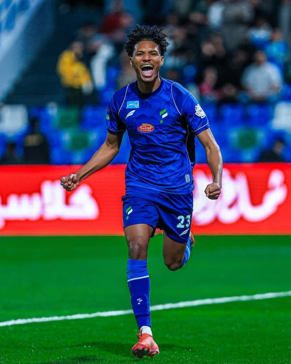 ويسلي ديلغادو