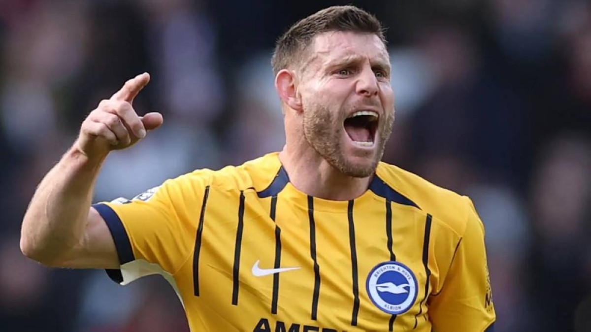Milner ends career after Premier League run