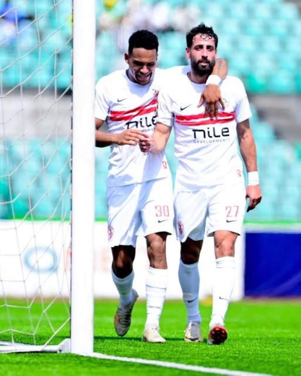 تأثير أزمة الزمالك على تراخيص الأندية المصرية