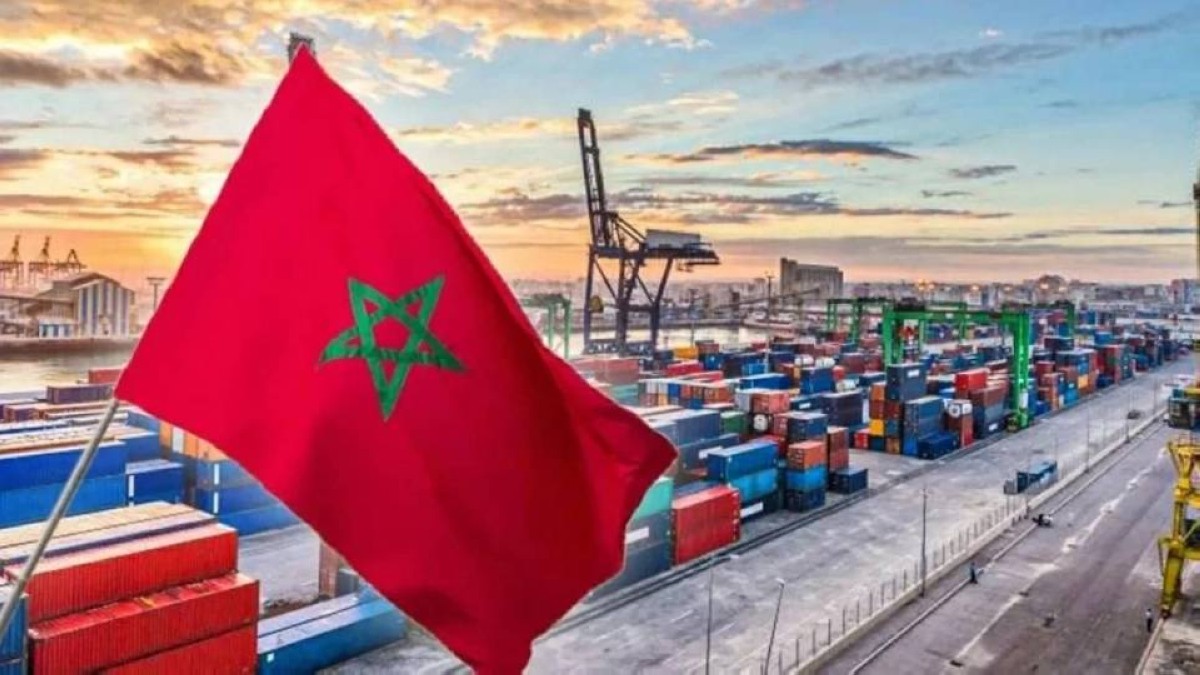 18.4 % نمو العجز التجاري للمغرب أول 4 أشهر