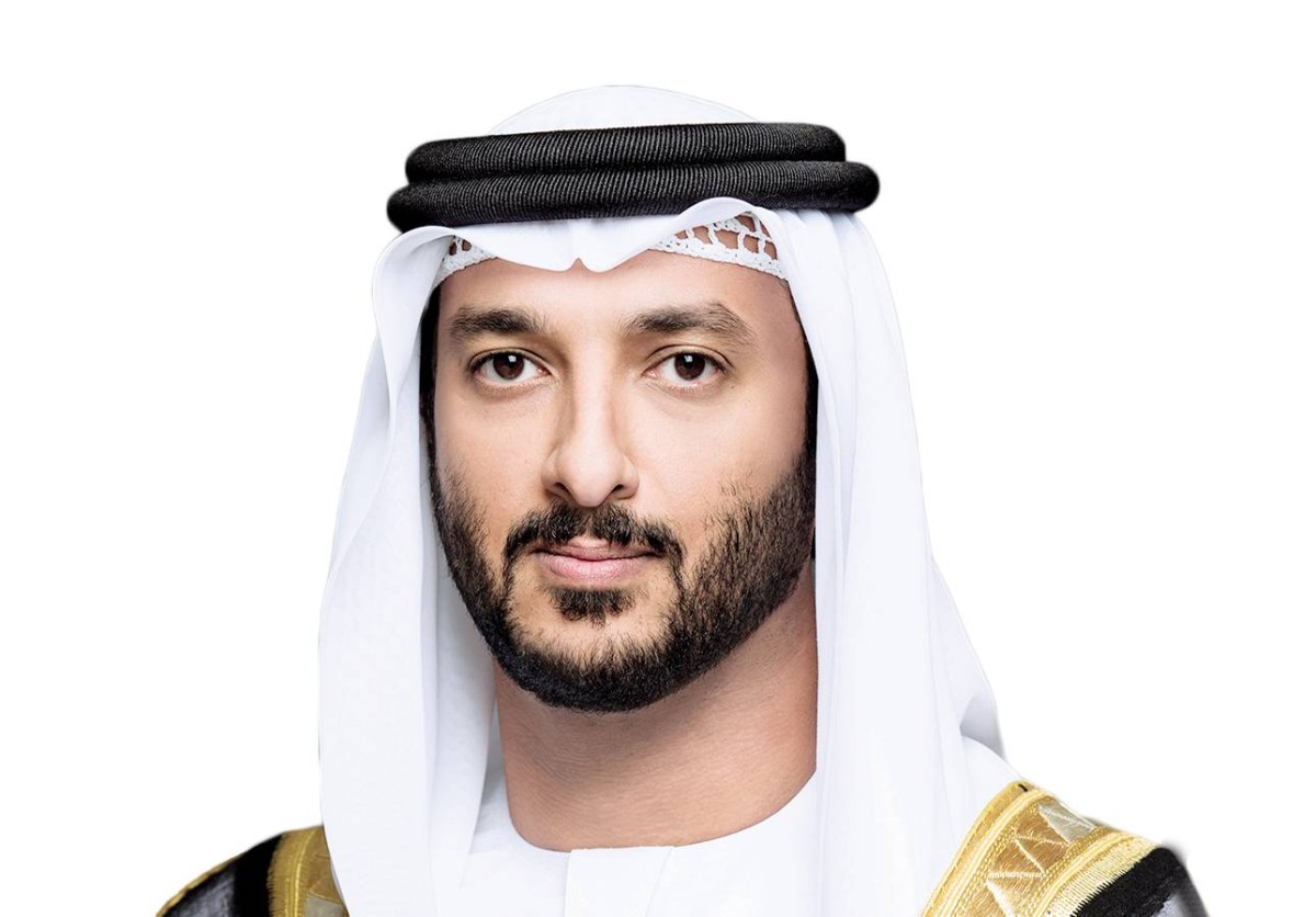 عبدالله بن طوق: نتطلع إلى تسريع الانتقال من المبادرات الطوعية إلى عمل وطني منظم

