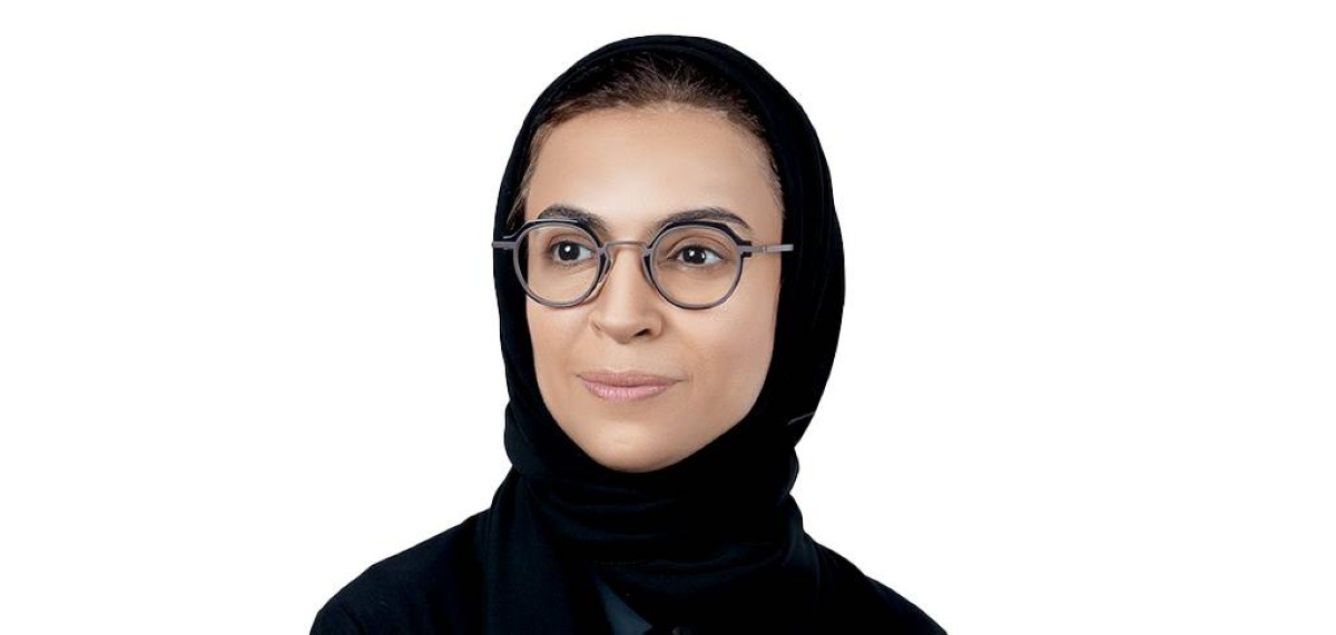 فاطمة الكعبي