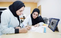 البرنامج يرفع جاهزية الطلبة للاختبارات النهائية