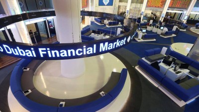 سوق دبي يتحدى التوترات بـ 37.4 ألف مستثمر جديد في 5 أشهر