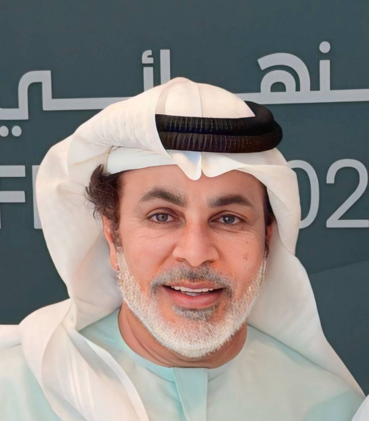 خالد الخالدي