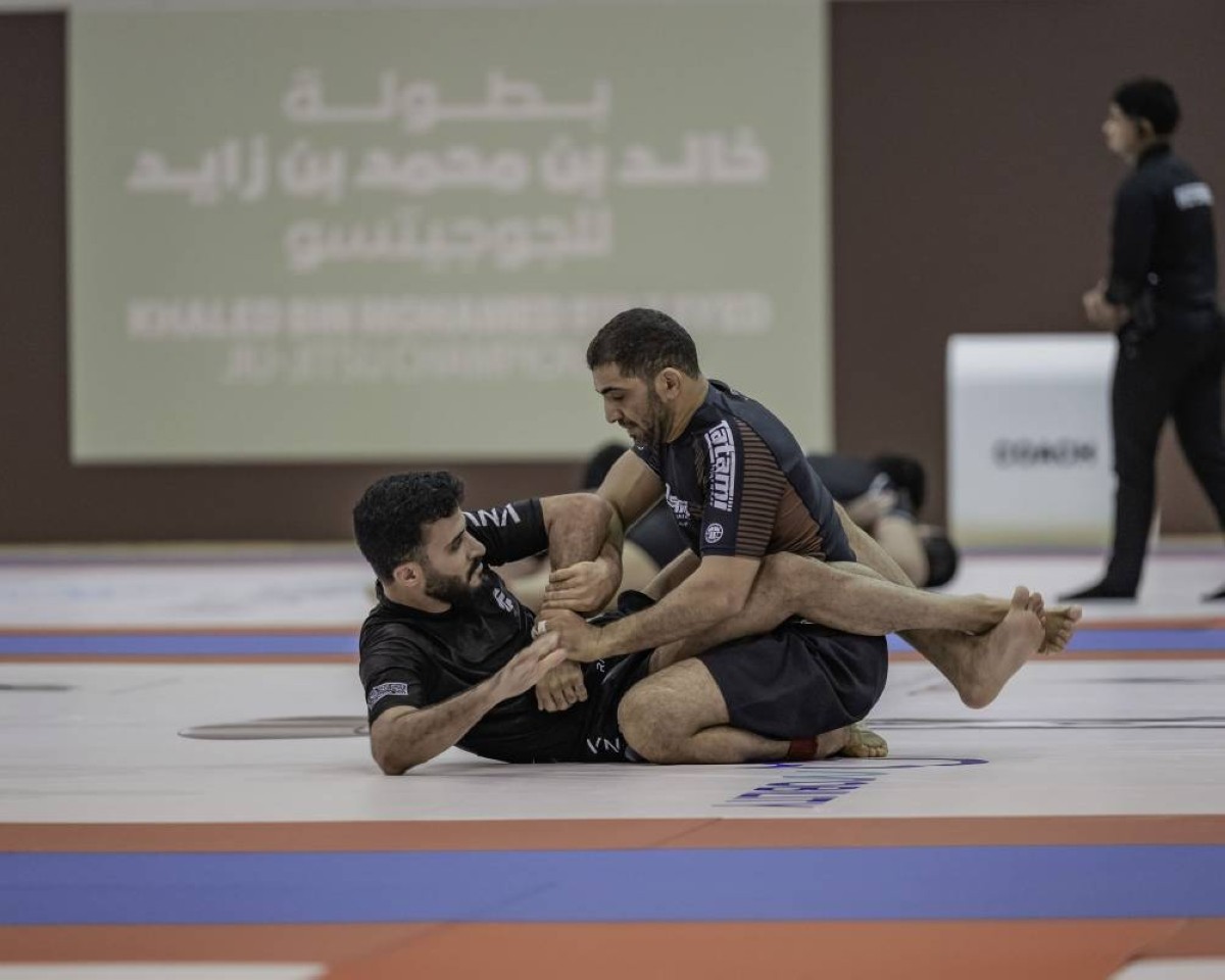 June Sports Events in Abu Dhabi