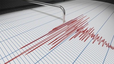 زلزال قوته 6.1 درجات يضرب قبالة ساحل إيطاليا