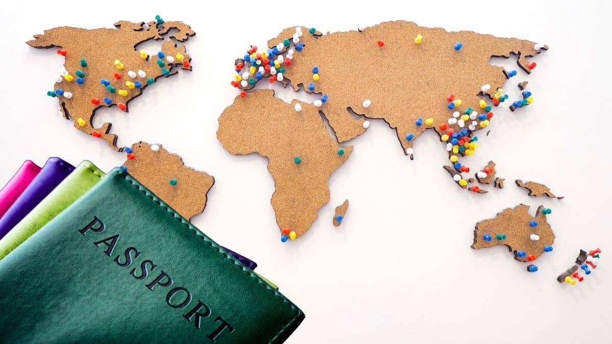 اقتصاد الجنسية الثانية.. 15 وجهة تغير قواعد «الحصانة»