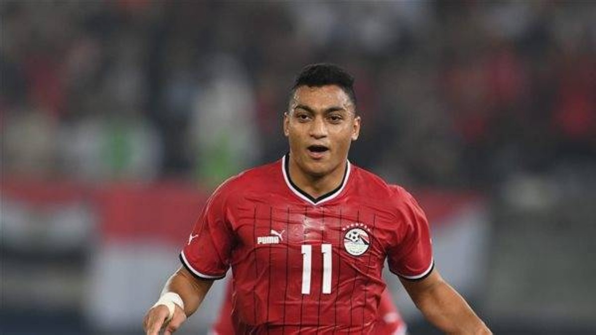 مصطفي محمد