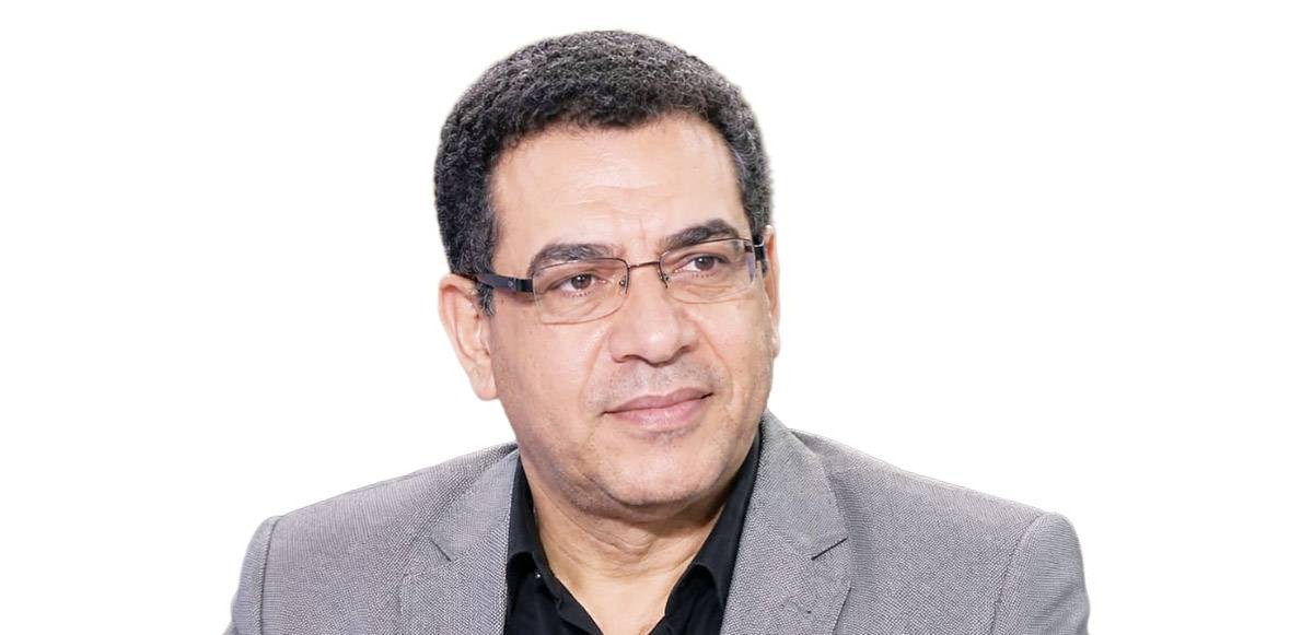 محمد الحبسي