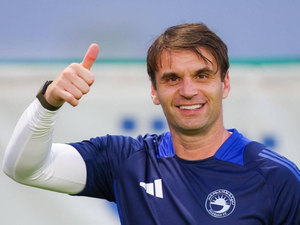 Al-Nasr appoints Milos as new coach