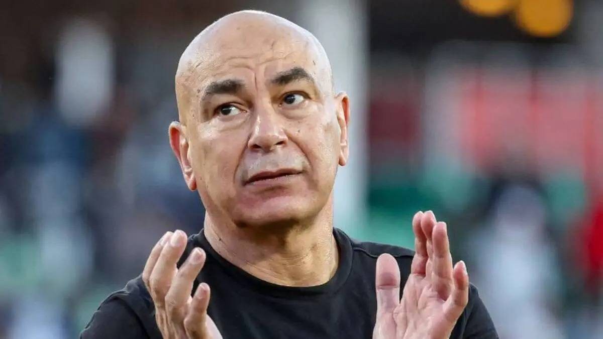 Hossam Hassan aims for record with Egypt at 2026 World Cup