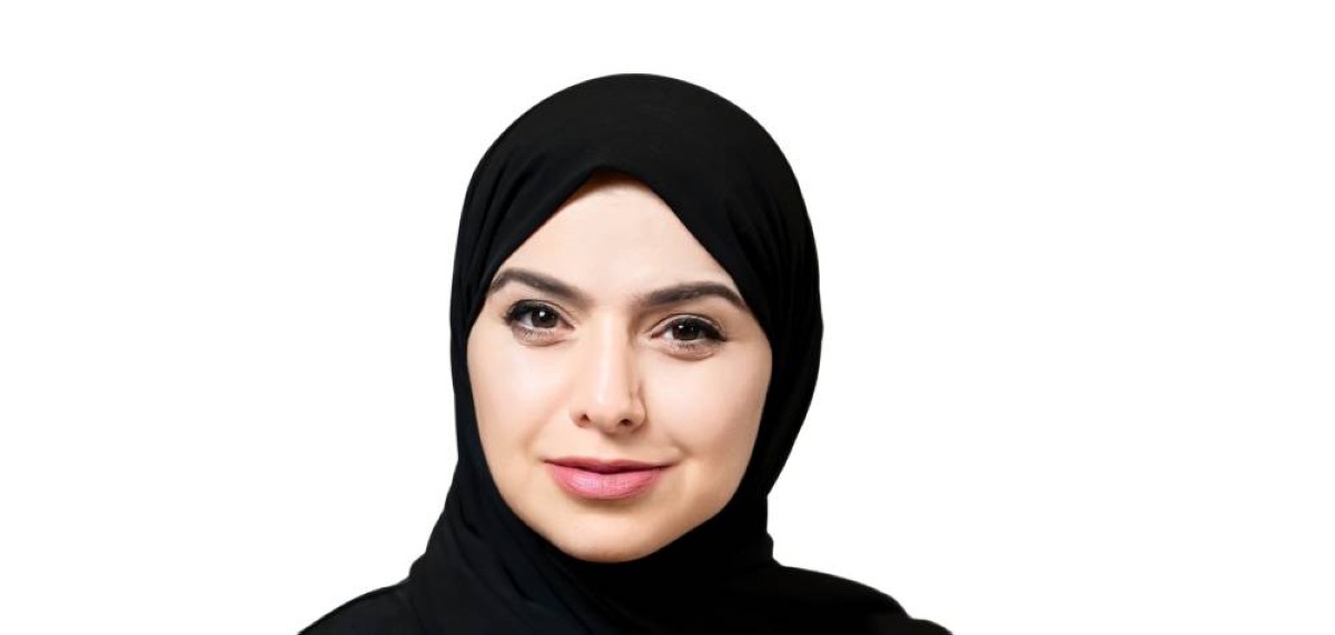 آمنة الضحاك