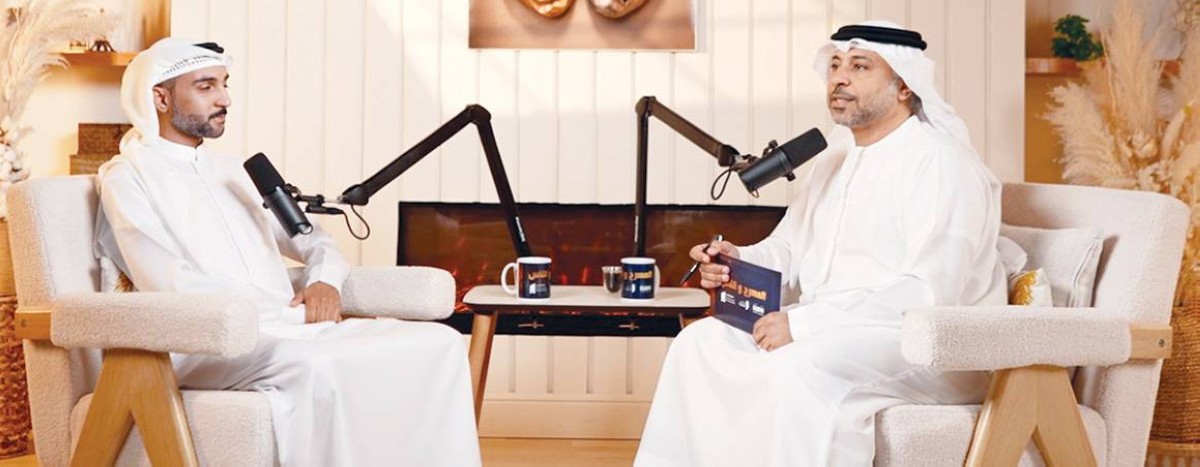 «دبي للثقافة» تستضيف عبدالله المهيري في سلسلة «المسرح والناس»