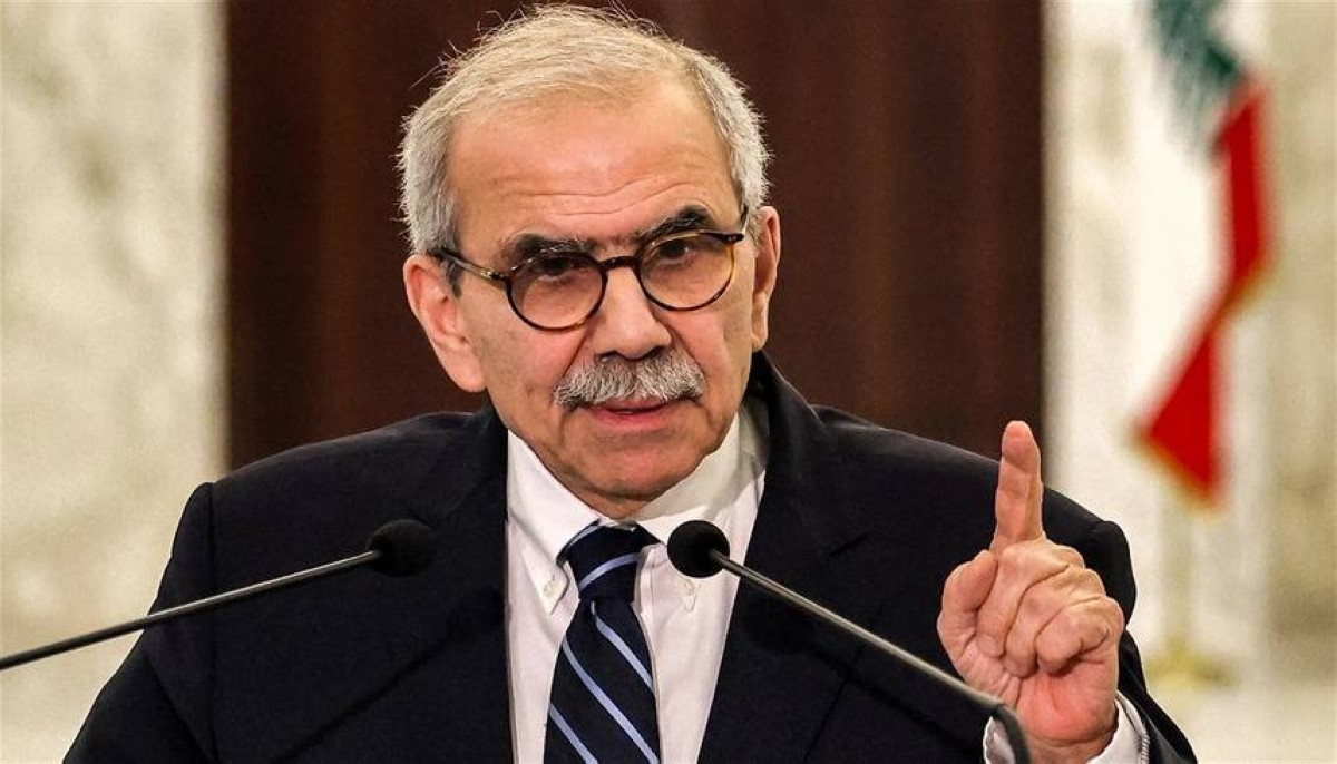 رئيس الحكومة اللبنانية: الجيش سيبدأ الانتشار في "مناطق تجريبية" في الجنوب