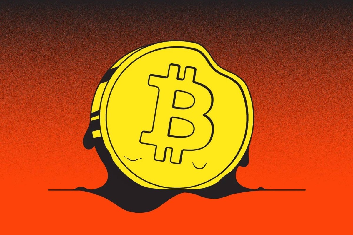 بيتكوين تنزف 160 مليار دولار في أيام.. هل فقدت العملة الأشهر بريقها أمام طفرة الذكاء الاصطناعي؟