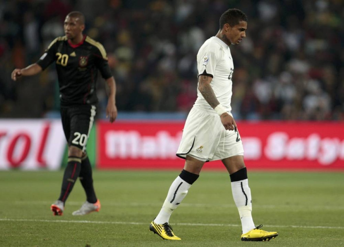 Family stories of brothers divided by national teams
