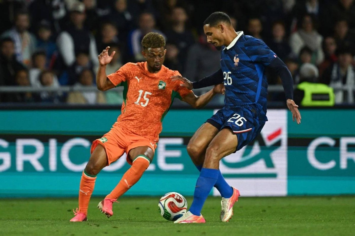 Ivory Coast's move heightens alert at France