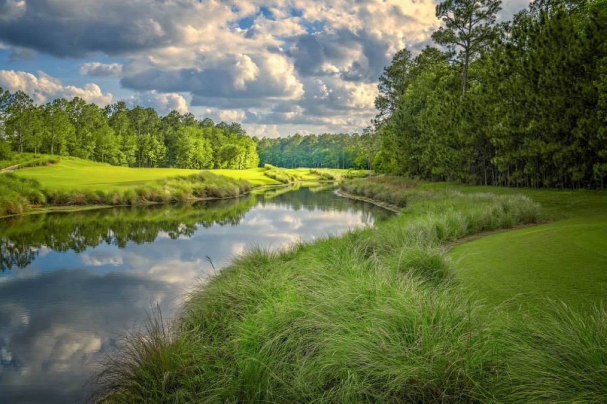 Mina Golf Tour USA Qualifiers