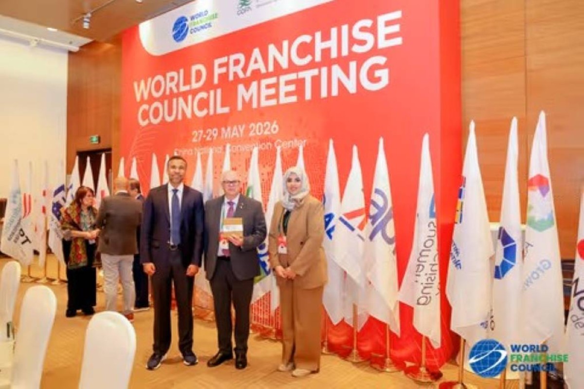 UAE Franchise Sector Emerges as a Key Pillar for Economic Growth and SME Expansion