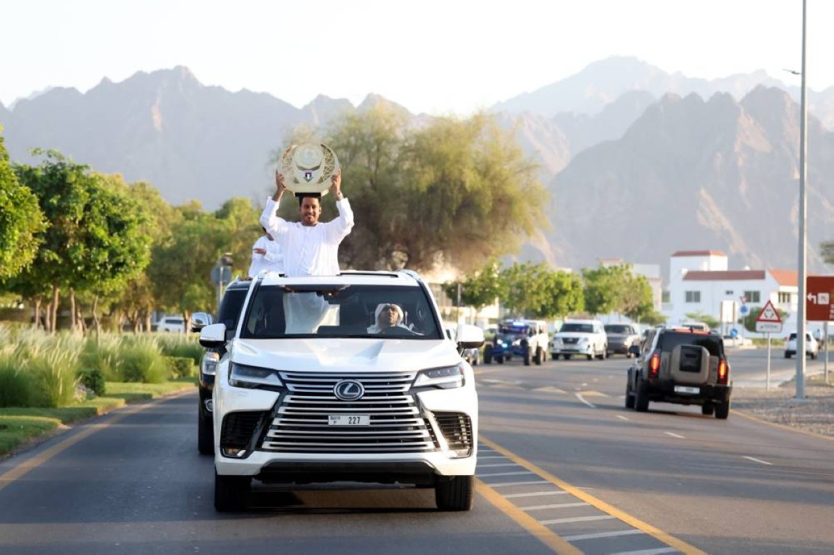 تصوير : عبد الله المطروشي
