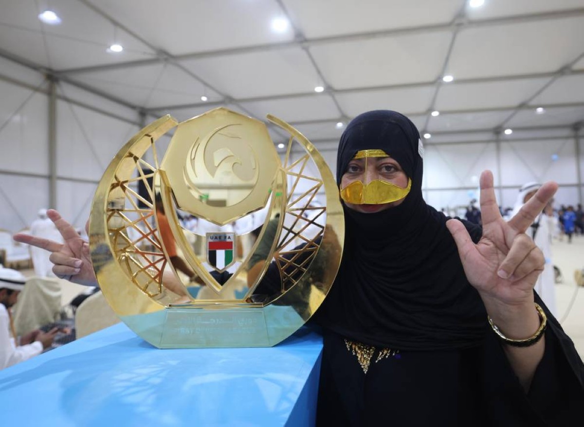 تصوير : سالم خميس   