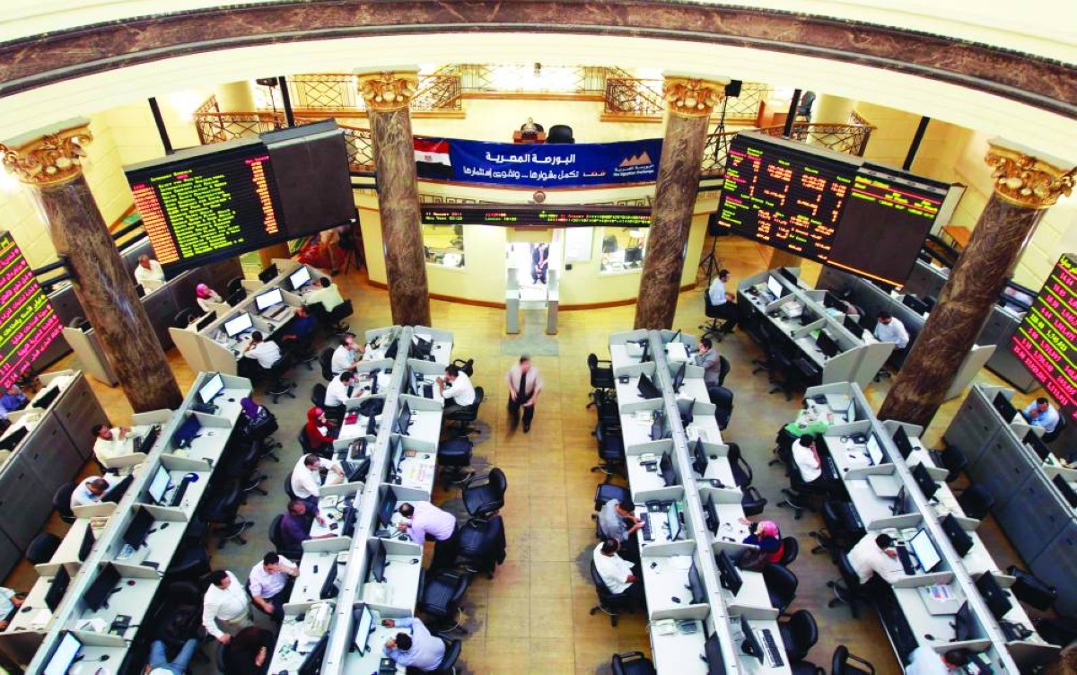 البورصة المصرية تترقب الطروحات الجديدة