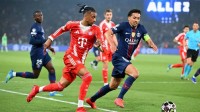 ريال مدريد يضاعف أفراح كريستال بالاس على حساب بايرن ميونيخ
