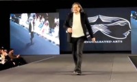 وضاح السيد خلال الفعاليات