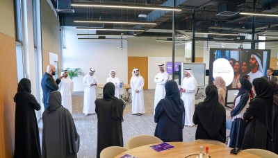 "طرق دبي" تُطلِقُ برنامجاً تخصصياً في الذكاء الاصطناعي