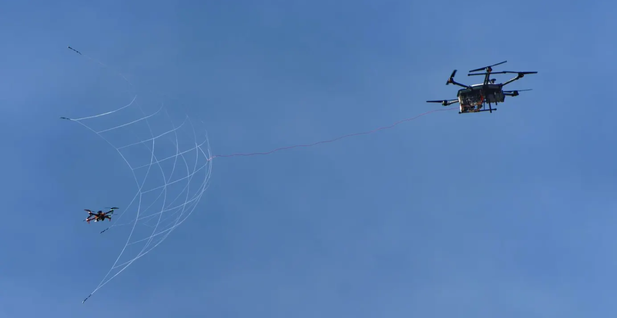 $365M to secure World Cup airspace