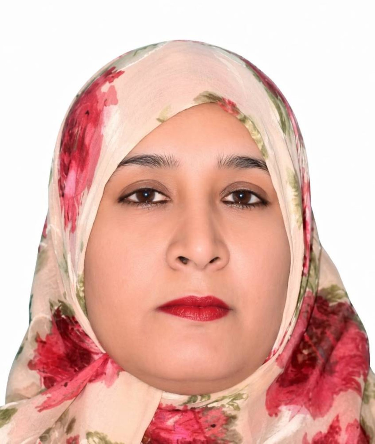 Thuraya Al Zaabi's Successful Sports Career