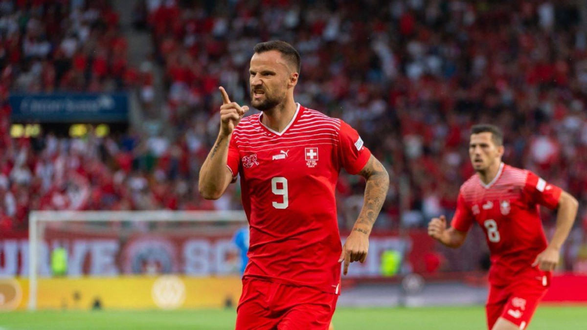 سيفيروفيتش يؤكد قيمة تمثيل الوطن في كأس العالم