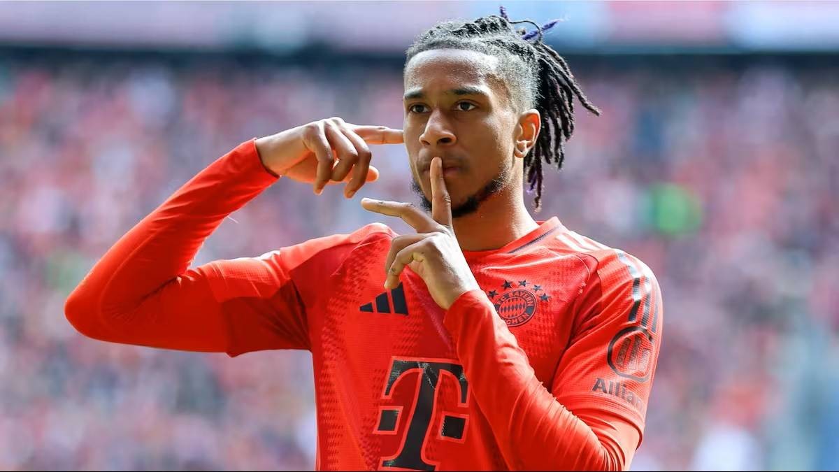 أوليسي.. من رفض بداية إلى حلم لريال مدريد