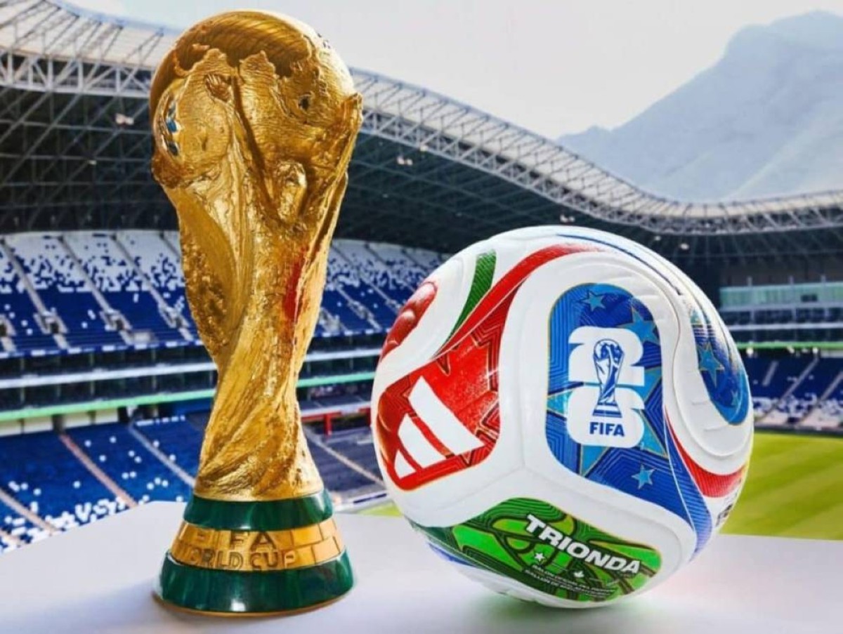 2026 World Cup Predictions