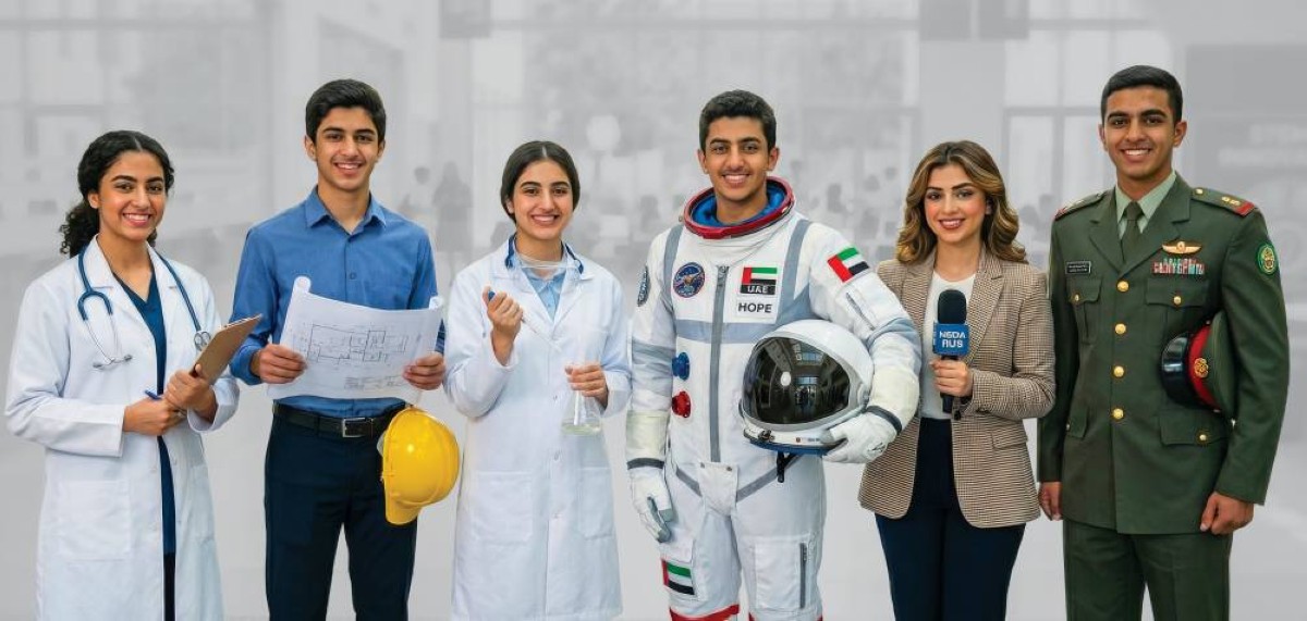 تخصصات المستقبل تعيد تشكيل خيارات الطلبة الجامعيين