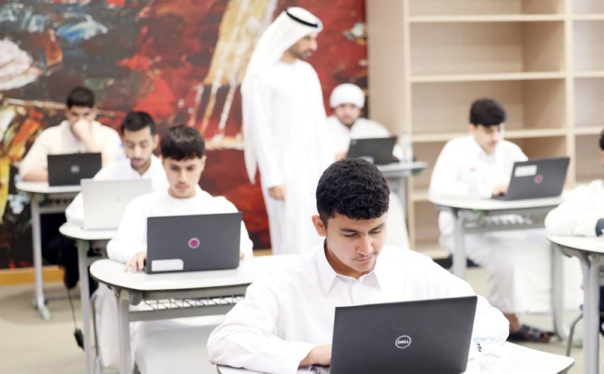 المراجعة اليومية السبيل الأفضل للتحضير للامتحانات 