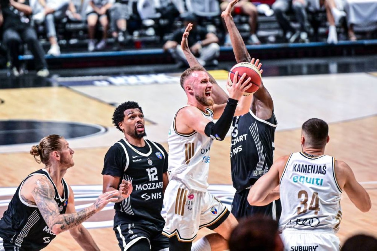 Al Nabooda Aims for European Basketball