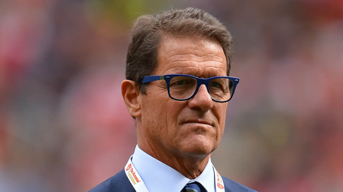 Capello predicts World Cup dark horse