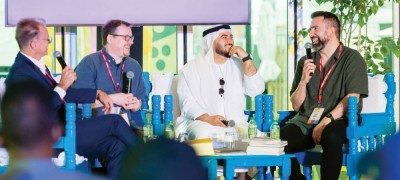 المهرجانات الأدبية.. منصات لتبادل الرؤى بين الكتّاب المحليين والعالميين | أرشيفية