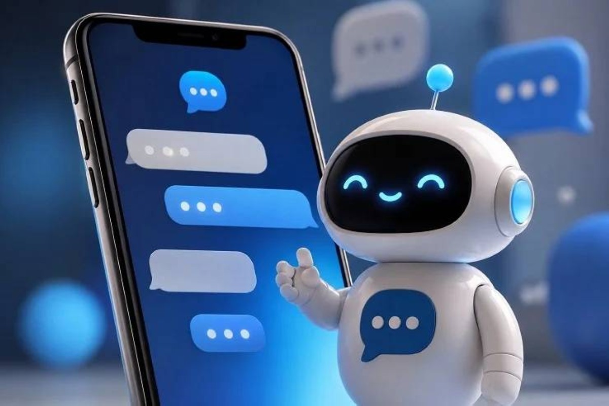 آبل تسمح باستخدام وكيل الذكاء الاصطناعي «بوكي» على منصة «ماسيدجس فور بيزنس»