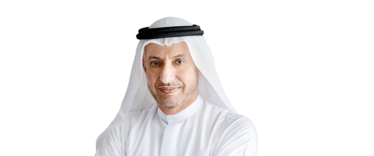 محمد الزرعوني: نجاح استراتيجيتنا في تنويع الشركاء وتعزيز إعادة التصدير وتطوير سلاسل الإمداد