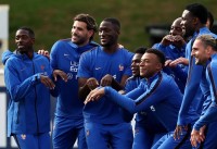 قبل المونديال.. الاتحاد الفرنسي يحسم ملف مكافآت «الديوك»