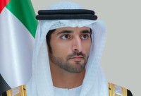 حمدان بن محمد: سلطة دبي للمناطق الاقتصادية المتكاملة تسجل أعلى أداء بتاريخها في 2025