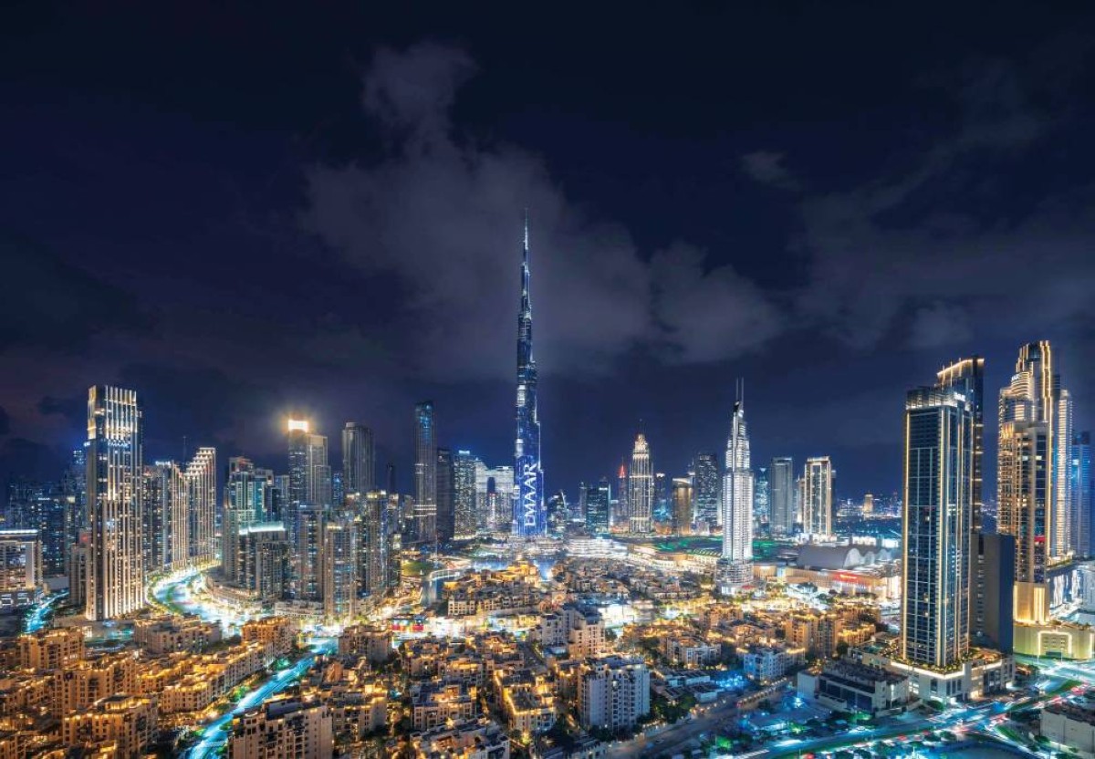 خطط لإطلاق شبكة وطنية بتقنية الجيل السادس بحلول عام 2030