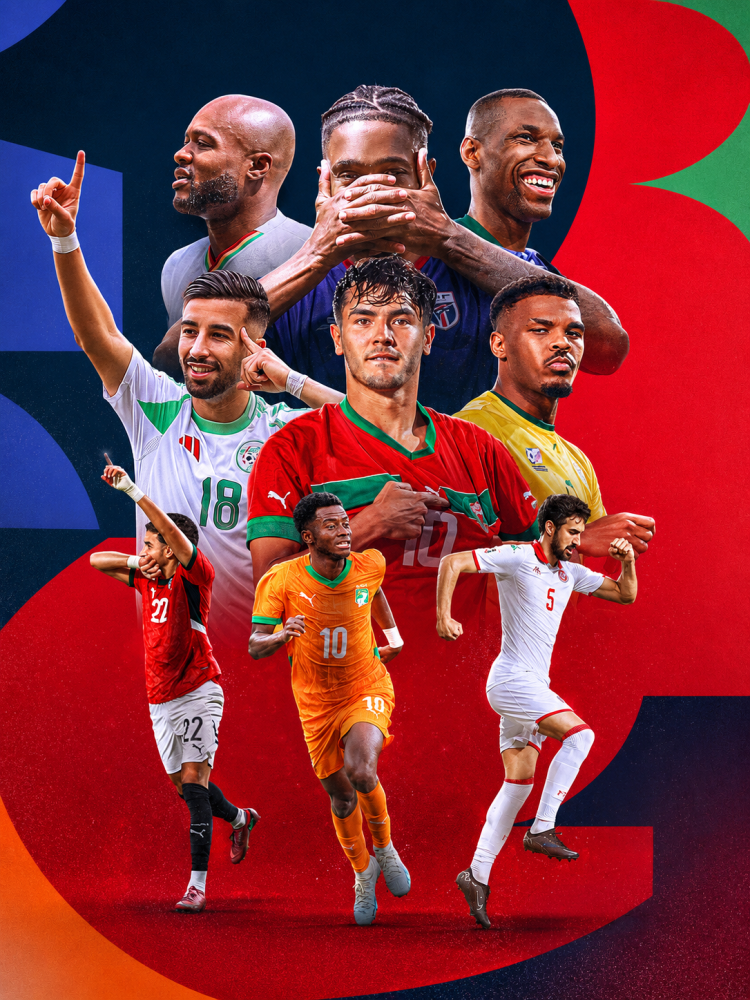 مونديال 2026 يمنح أفريقيا فرصة أكبر لصناعة التاريخ